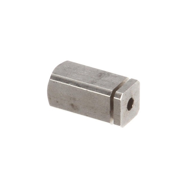 Bushing, Torsion Ba